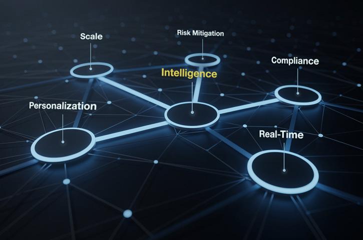 WHY GAMING & BETTING LEADERS ARE ABANDONING SILOED OPERATIONS FOR AI-DRIVEN PERSONALIZATION, COMPLIANCE, AND REAL-TIME CONTROL IN 2025