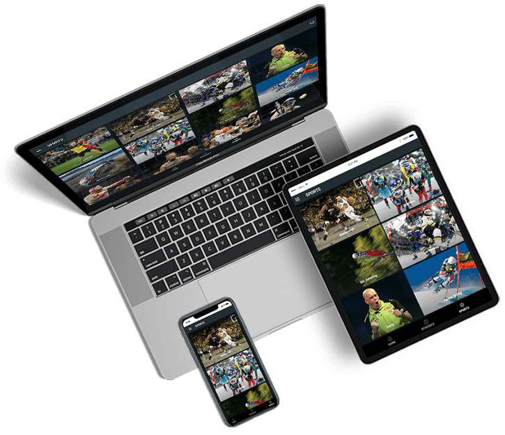 DAZN