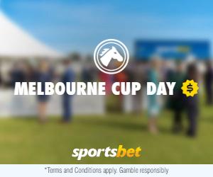 Sportsbet Promo Banners 2020