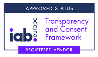 TCF Registered Vendor