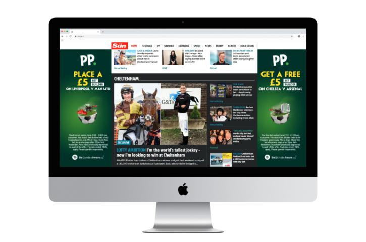 HOW ANIMATED SKINS WILL REVOLUTIONIZE BIG AD CAMPAIGNS