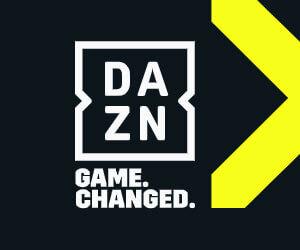 DAZN Global Fixtures 2021