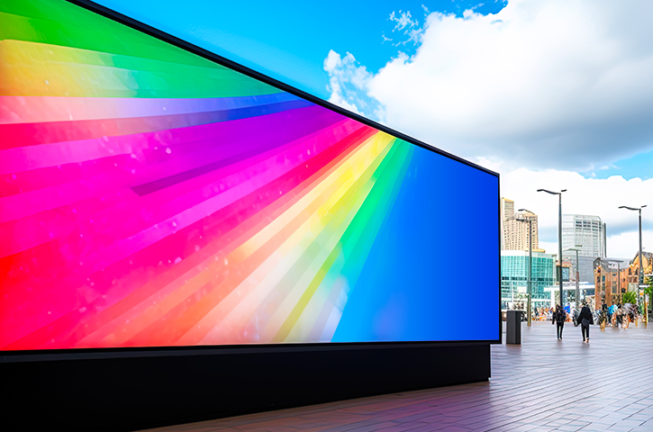 IS DOOH SET TO REVOLUTIONIZE DIGITAL ADVERTISING IN THE UK?